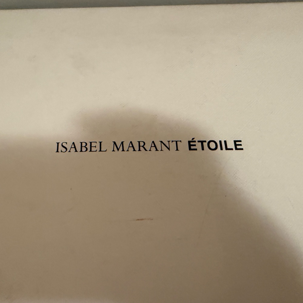 Isabel Marant Étoile Women's Sneakers - White